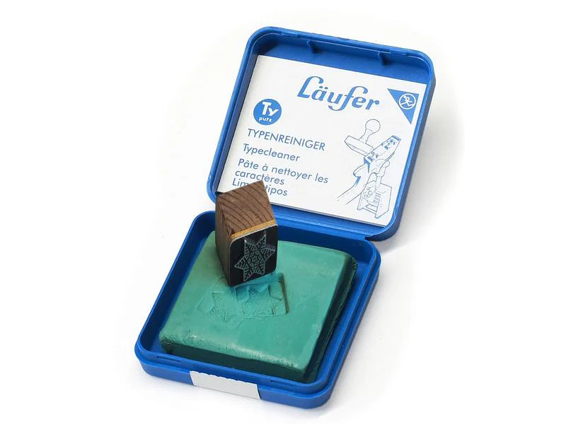 Läufer Stempel Zubehör Typutz 1 Stück