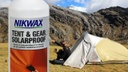 NIKWAX Imprägniermittel Tent&amp;Gear Solarproof 500 ml