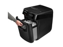 Fellowes Aktenvernichter AutoMax 130C P-4, 130 Seiten