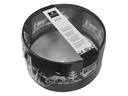 Heidi Cheese Line Fondue-Rechaud Windschutz Alpes Schwarz