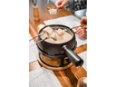 Kadastar Fondue-Rechaud One4All Multifunktional