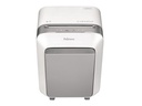 Fellowes Aktenvernichter LX211 P-5, 15 Seiten, Weiss