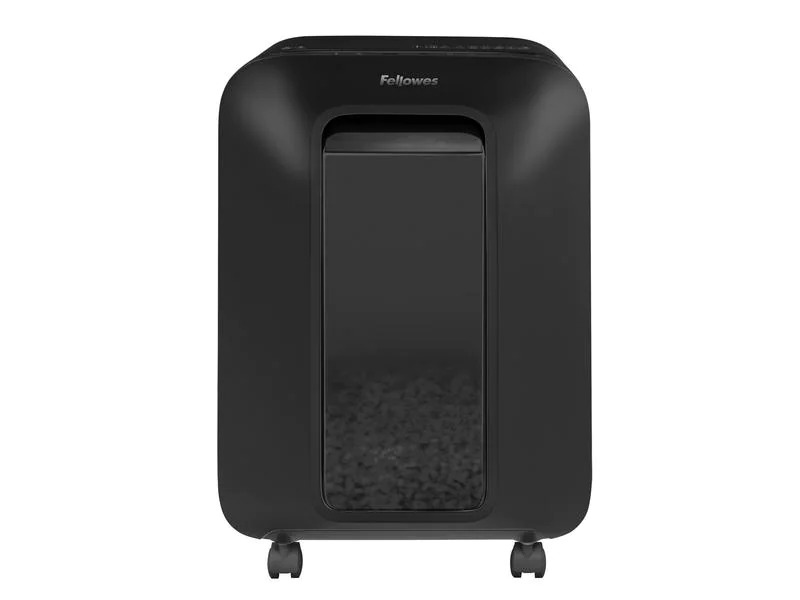 Fellowes Aktenvernichter Powershred LX210 P-4, 16 Seiten