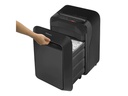 Fellowes Aktenvernichter Powershred LX210 P-4, 16 Seiten