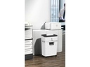 HP Aktenvernichter OneShred 12MC P-5, 12 Seiten