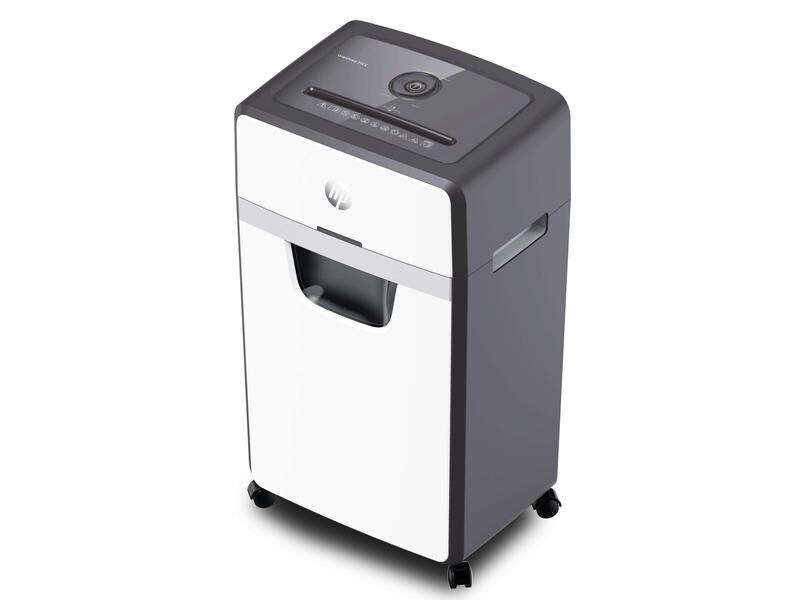 HP Aktenvernichter OneShred 24CC P-4, 24 Seiten