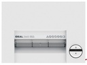 IDEAL Aktenvernichter 2445/4 P-2, 18 Seiten