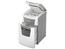 Leitz Aktenvernichter IQ Autofeed 300 P-5, 300 Seiten