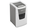 Leitz Aktenvernichter IQ Autofeed 600 P-5, 100 Seiten