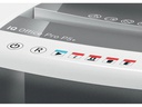 Leitz Aktenvernichter IQ Office Pro P-5, 7 Seiten
