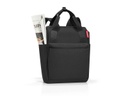 Reisenthel Rucksack Allrounder R Black