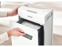 Leitz Aktenvernichter IQ Protect 6X P-5, 6 Seiten