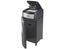Rexel Aktenvernichter Optimum Autofeed+ 600X P-4, 600 Seiten