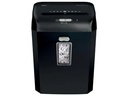 Rexel Aktenvernichter ProMax QS RES1123 P-2, 12 Seiten
