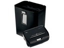 Rexel Aktenvernichter Promax QS RPS812 P-2, 8 Seiten