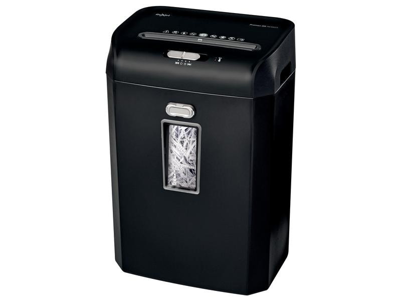 Rexel Aktenvernichter Promax QS RPS812 P-2, 8 Seiten