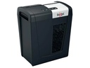 Rexel Aktenvernichter Secure MC6 P-5, 6 Seiten