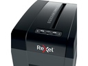 Rexel Aktenvernichter Secure X10-SL P-4, 10 Seiten