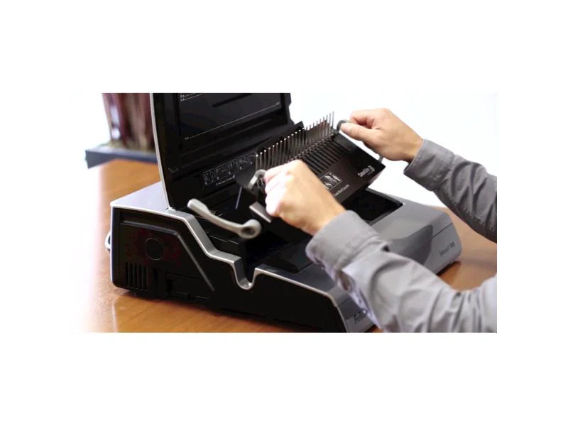 Fellowes Bindegerät Galaxy 500 Seiten