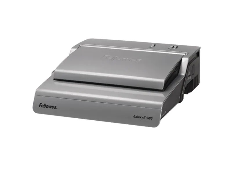 Fellowes Bindegerät Galaxy-E 500 Seiten