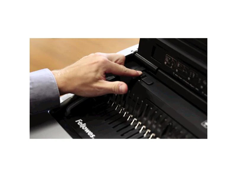 Fellowes Bindegerät Galaxy-E 500 Seiten