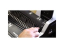 Fellowes Bindegerät Galaxy-E 500 Seiten