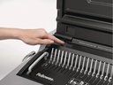 Fellowes Bindegerät Galaxy-E 500 Seiten