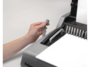 Fellowes Bindegerät Galaxy-E 500 Seiten