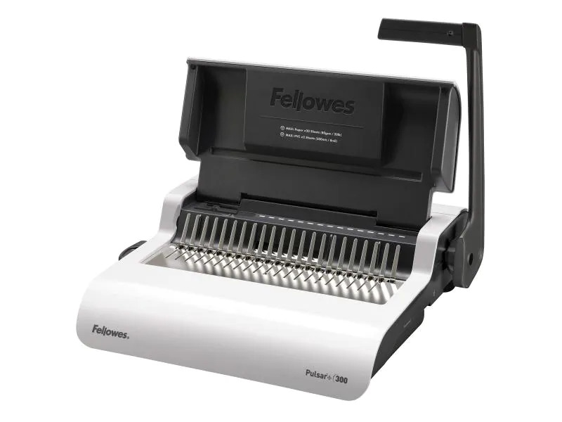 Fellowes Bindegerät Pulsar 300 Seiten