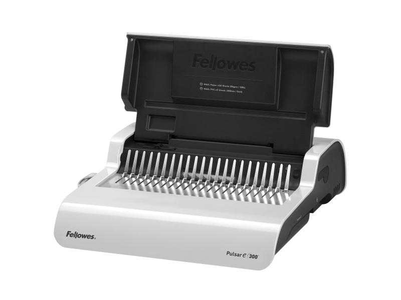 Fellowes Bindegerät Pulsar-E 300 Seiten