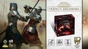 Fata Morgana Kennerspiel The King's Dilemma