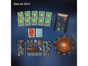Kosmos EXIT Das Spiel – Das verfluchte Labyrinth