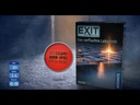 Kosmos EXIT Das Spiel – Das verfluchte Labyrinth