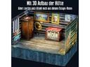 Kosmos EXIT Das Spiel: Die Rückkehr in die verlassene Hütte