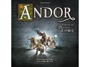 Kosmos Kennerspiel Andor - Le Dernier Espoir