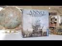 Kosmos Kennerspiel Anno 1800 - Das Brettspiel
