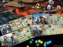 Kosmos Kennerspiel Die Legenden von Andor - Die letzte Hoffnung