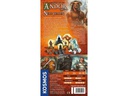 Kosmos Kennerspiel Die Legenden von Andor - Neue Helden