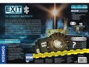 Kosmos Kennerspiel EXIT &amp; Puzzle: Der einsame Leuchtturm