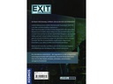 Kosmos Kennerspiel EXIT – Das Buch: Der Keller der Geheimnisse