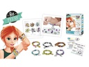 Buki Bastelset Be Teens Armband mit Anhänger