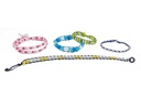 Buki Bastelset Be Teens Wrap-Armbänder