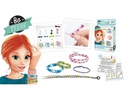 Buki Bastelset Be Teens Wrap-Armbänder