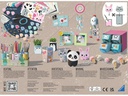 Ravensburger Bastelset EcoCreate «Decorate your Room»