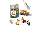 Ravensburger Bastelset EcoCreate «Forest Animals»