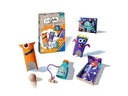 Ravensburger Bastelset EcoCreate «Monster Games»
