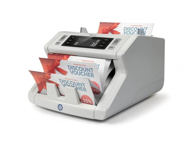 Safescan Automatischer Banknotenzähler 2210