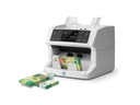 Safescan Geldscheinprüfer 2865-S