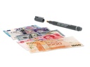 Safescan Geldscheinprüfer SS30 für Banknoten, 10 Stück