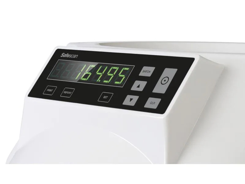 Safescan Münzzähler 1250 für CHF